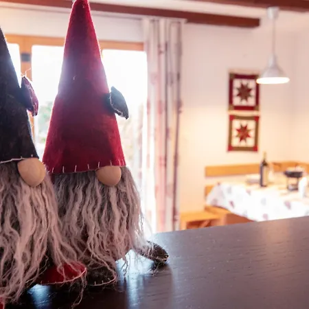 公寓 Chantebrise A2 By Interhome 切希尔雷斯