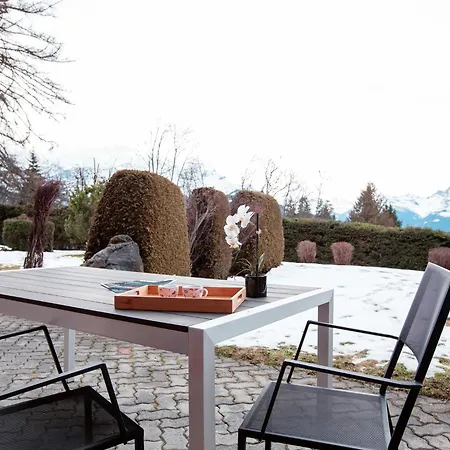 Chantebrise A2 By Interhome Chesieres