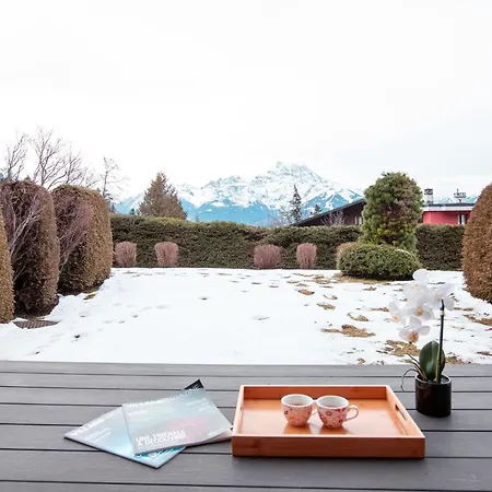 Chantebrise A2 By Interhome *