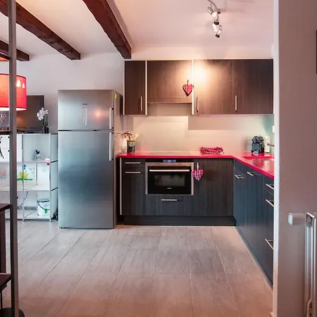 Chantebrise A2 By Interhome 切希尔雷斯