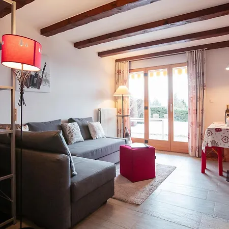 Apartment Chantebrise A2 By Interhome Chesieres