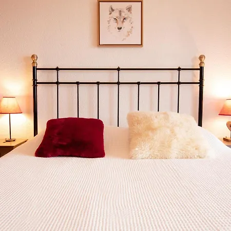 Chantebrise A2 By Interhome 切希尔雷斯