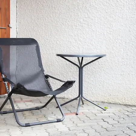 Chantebrise A2 By Interhome Lägenhet