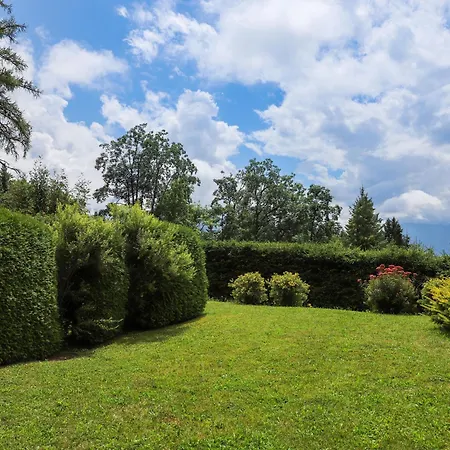 Chantebrise A2 By Interhome Chesières