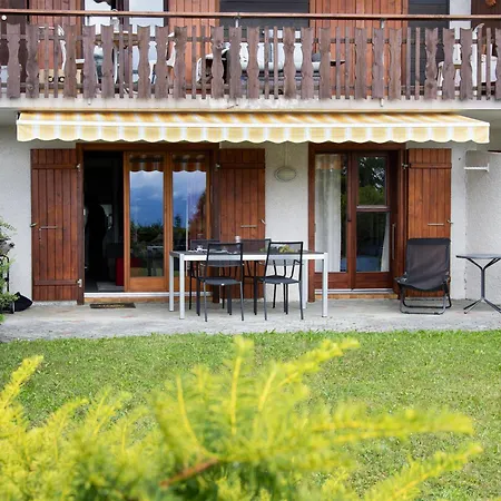 Chantebrise A2 By Interhome * 切希尔雷斯