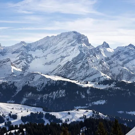 Chantebrise A2 By Interhome Chesières