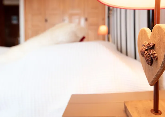 Chantebrise A2 By Interhome Chesières