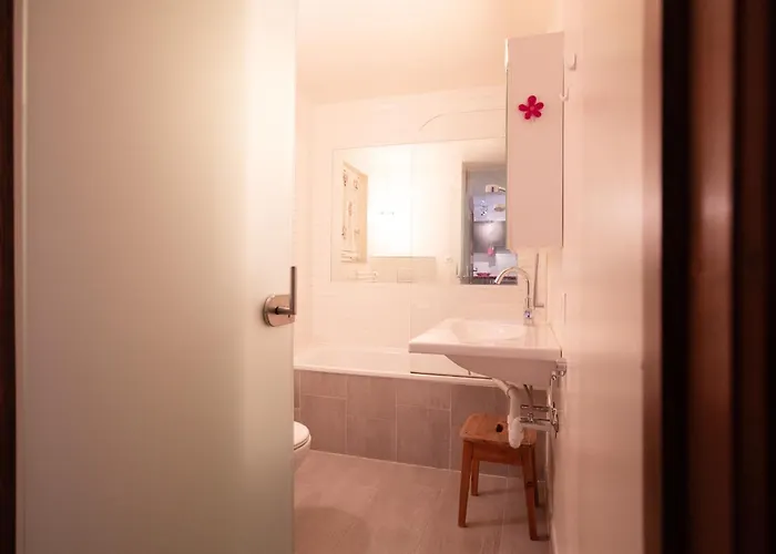 Chantebrise A2 By Interhome * Chesières