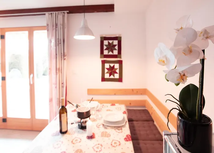 Chantebrise A2 By Interhome Chesières