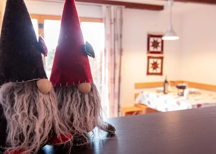 Lägenhet Chantebrise A2 By Interhome Chesières