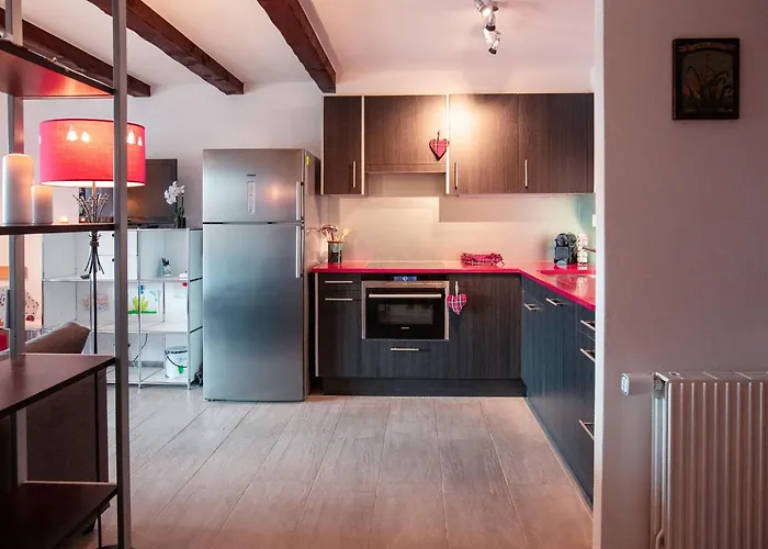 Chantebrise A2 By Interhome Chesières