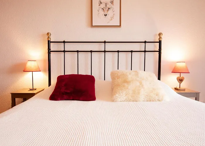 Chantebrise A2 By Interhome Chesières