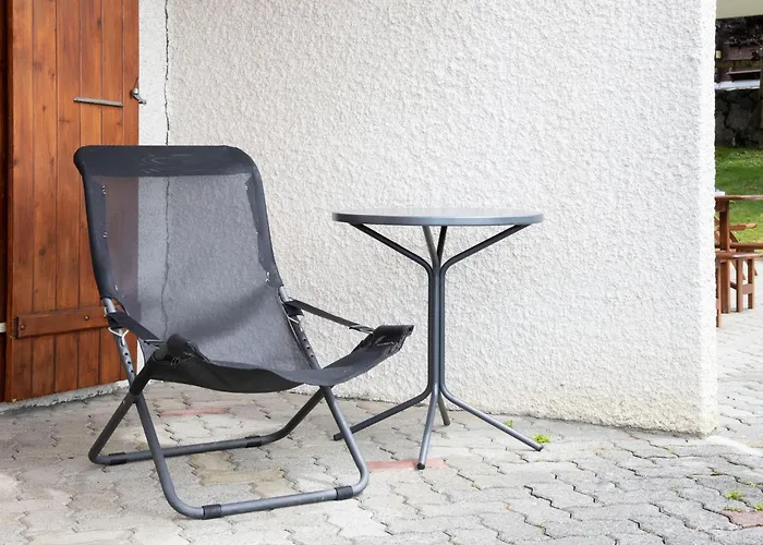 Chantebrise A2 By Interhome Lägenhet