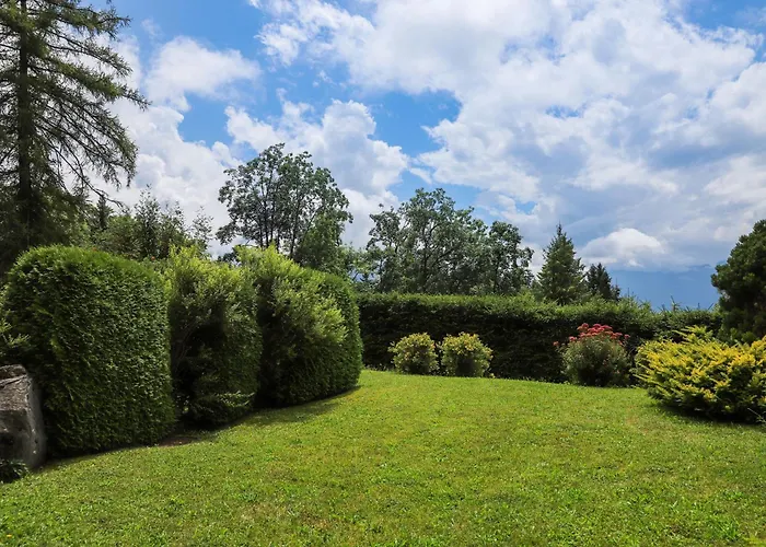 Chantebrise A2 By Interhome Chesières