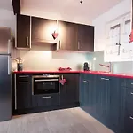 Chantebrise A2 By Interhome Lägenhet *