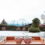 Lägenhet Chantebrise A2 By Interhome
