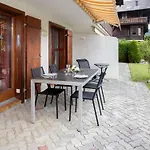 Lägenhet Chantebrise A2 By Interhome *