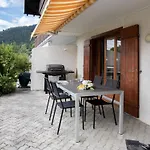 Chantebrise A2 By Interhome Chesières